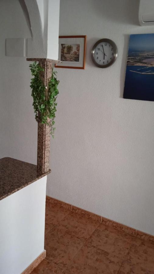 Apartamento Villa Madrid Torrevieja Exterior foto